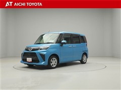 トヨタ ルーミー G