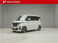 日産 ルークス ハイウェイスター Gタ-ボ