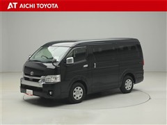 ハイエースワゴン GL