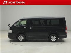 ハイエースワゴン GL