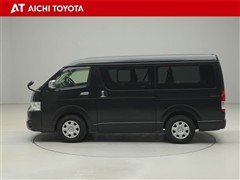ハイエースワゴン GL