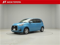 トヨタ パッソ モーダ