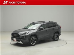 RAV4 アドベンチャー