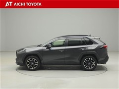 RAV4 アドベンチャー