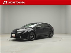 トヨタ カローラツーリング HV WXB