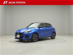 スズキ スイフト スポーツゼンホウイモニター