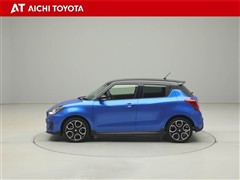 スイフト スポーツゼンホウイモニター