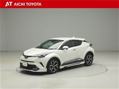 C-HR HV G LEDエディション