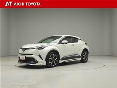 トヨタ C-HR HV G LEDエディション