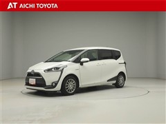 トヨタ シエンタ ハイブリッド G