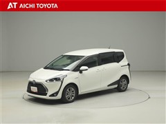 シエンタHV ファンベース G