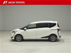 シエンタHV ファンベース G