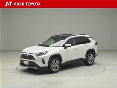 RAV4 G Zパッケージ