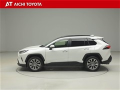 RAV4 G Zパッケージ