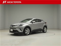 C-HR S LEDパッケージ