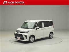 ルーミー X