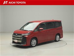 ノア HV S-Gサイドリフトアップ