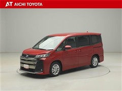ノア HV S-Gサイドリフトアップ