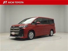 ノア HV S-Gサイドリフトアップ