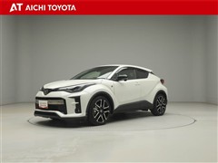 トヨタ C-HR HV S GRスポーツ