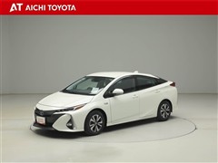 プリウスPHV A