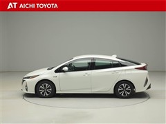 プリウスPHV A