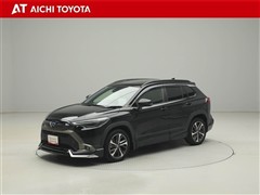 カローラクロス ハイブリッド Z