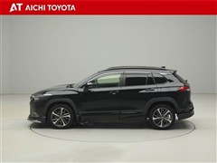 カローラクロス ハイブリッド Z