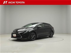 カローラツーリング WXB