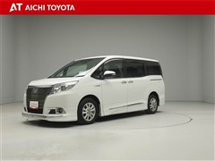 トヨタ エスクァイア HV GI