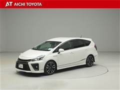 プリウスアルファ Sツーリングセレク
