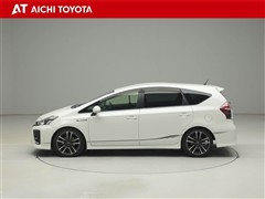 プリウスアルファ Sツーリングセレク