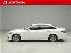 クラウン ハイブリッド G