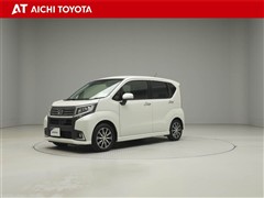 ムーヴ カスタム XハイパーSA2