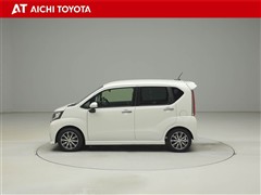 ムーヴ カスタム XハイパーSA2