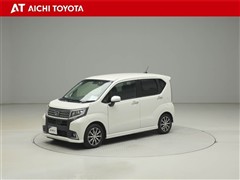 ムーヴ カスタム XハイパーSA2