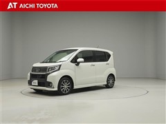 ムーヴ カスタム XハイパーSA2