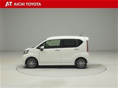 ムーヴ カスタム XハイパーSA2