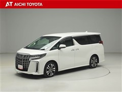 アルファード S Cパッケージ