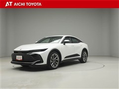 クラウン HVクロスオーバーGアドハ