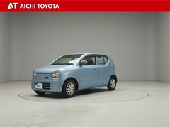 アルト Lレーダーブレーキサポート