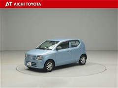 アルト Lレーダーブレーキサポート