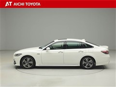 クラウンHV RS アドバンス