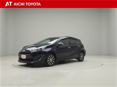 アクア Sスタイルブラック