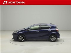 アクア Sスタイルブラック