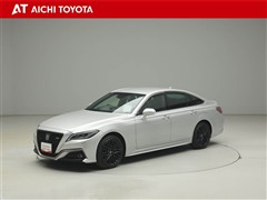 クラウン HV RS Fourリミテット