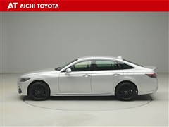 クラウン HV RS Fourリミテット