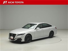 クラウン HV RS Fourリミテット