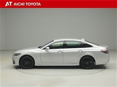 クラウン HV RS Fourリミテット