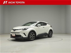 トヨタ C-HR HV G LEDエディション